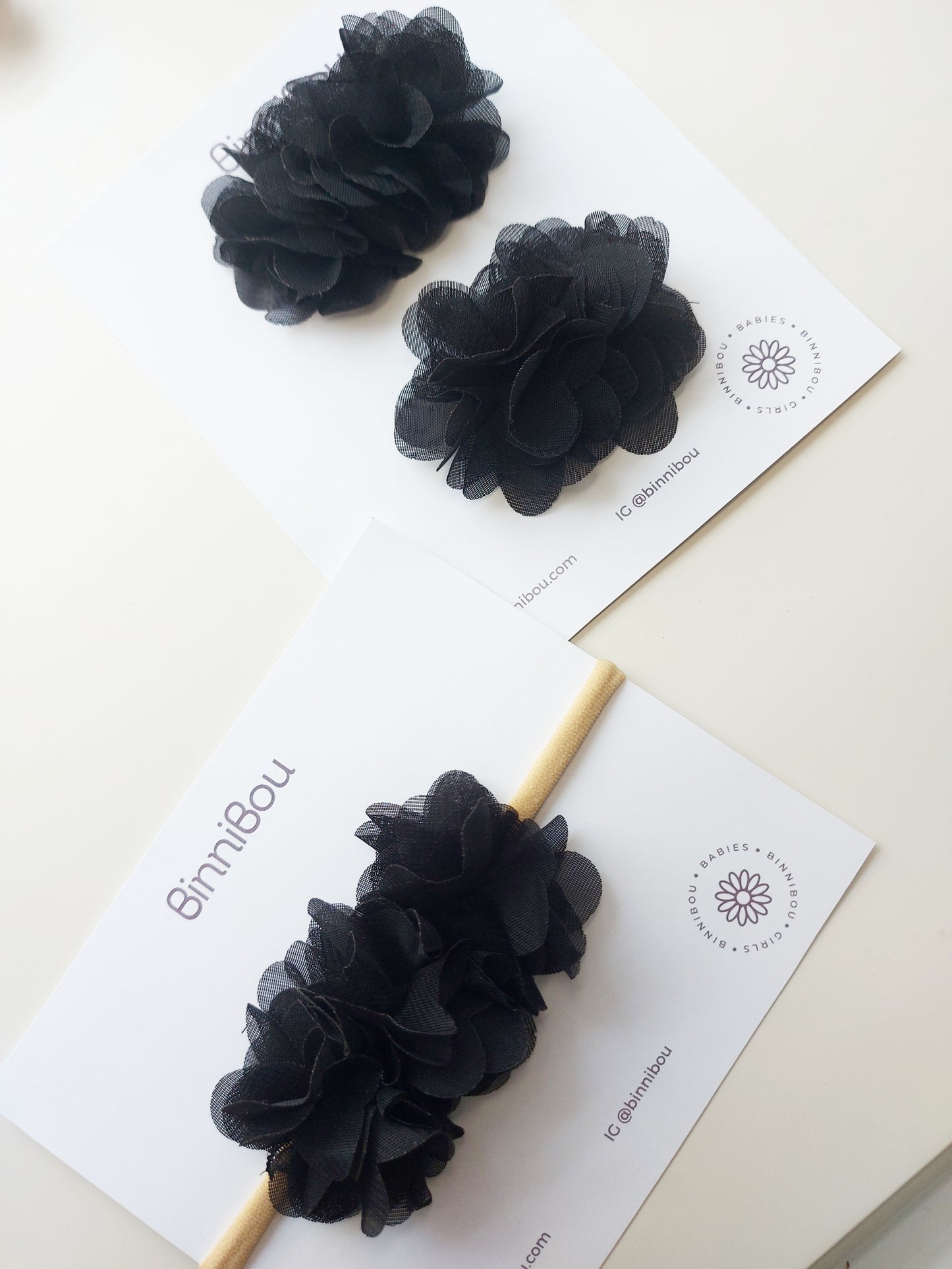 Flores pompones