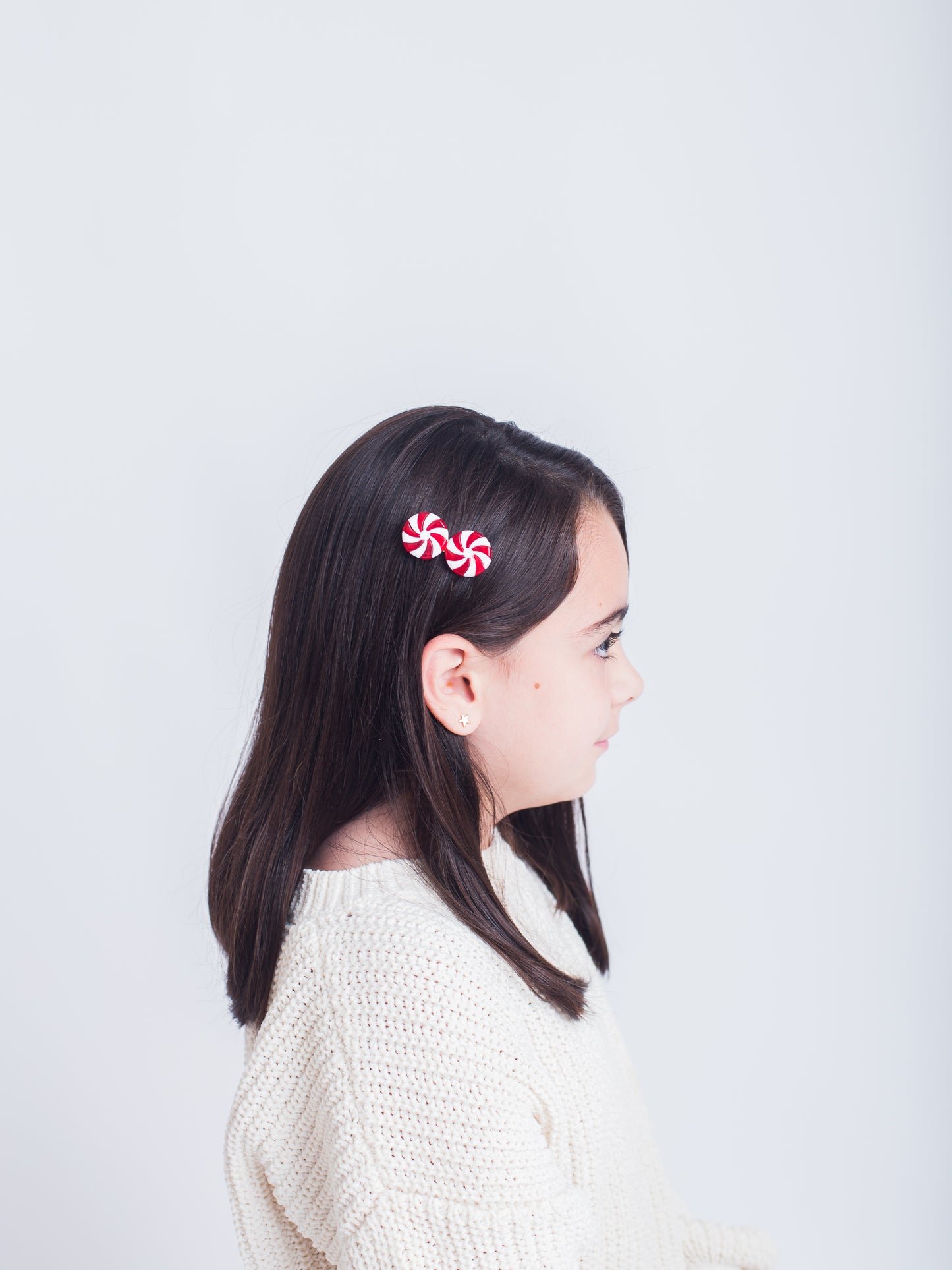 Peppermint Clips